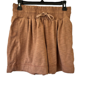 Mondetta Ladies' Walking Short Moisture Wicking Women everyday Shorts